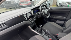 Volkswagen Polo 1.0 TSI Life 5dr Petrol Hatchback